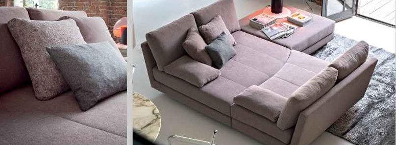 Sofas EVANS