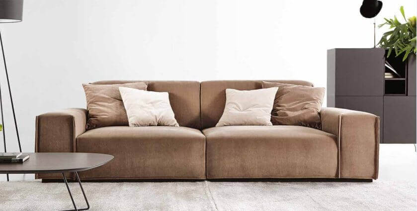 Sofa Monolith