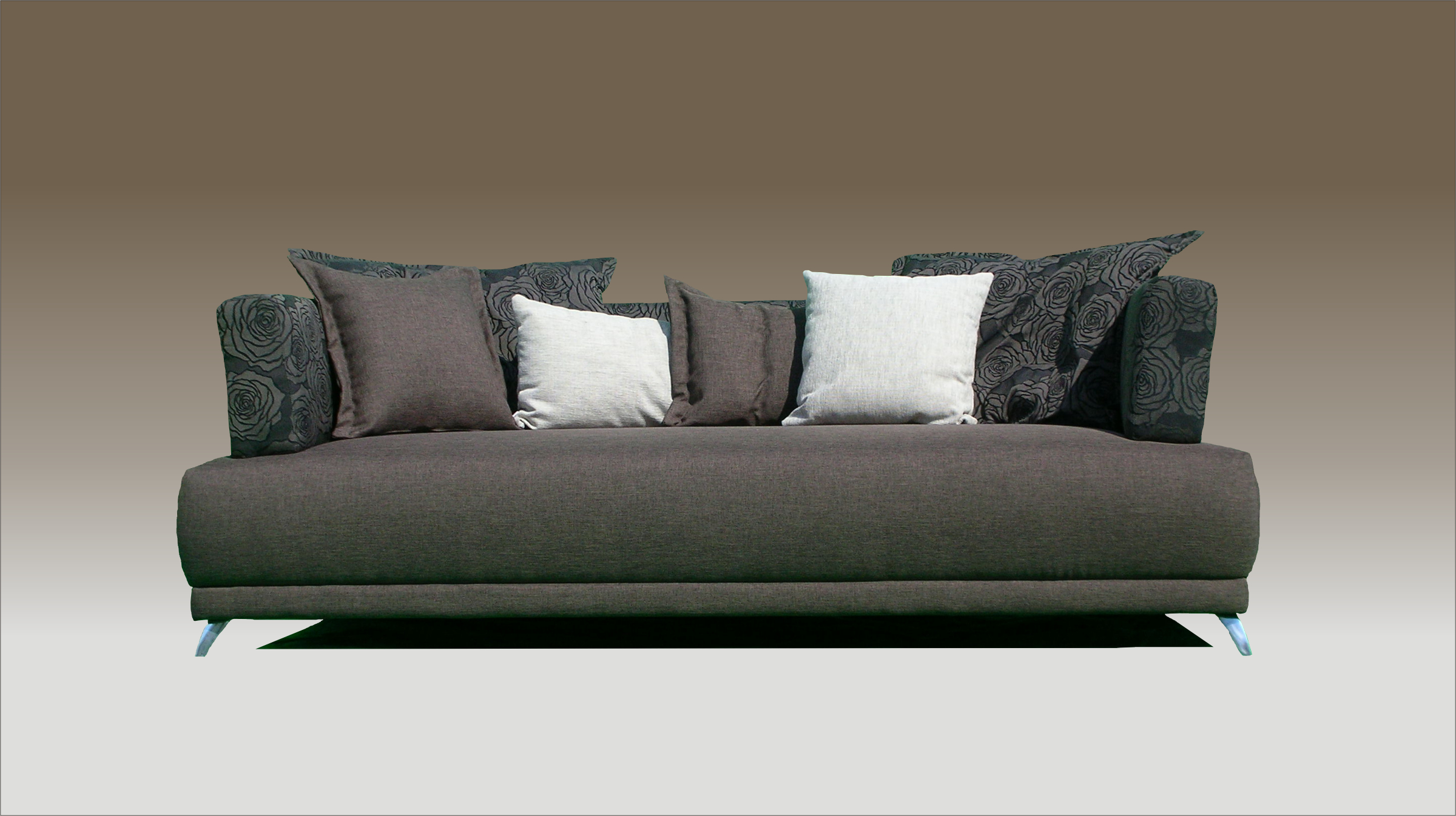Designersofa CHARME