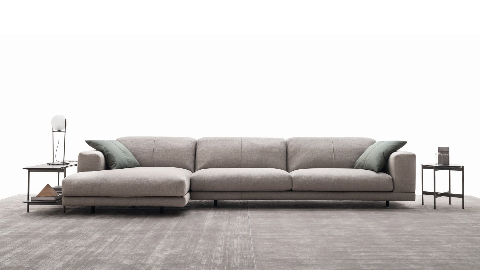 Ditre Italia NEVYLL Sofa