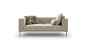 Preview: Tommy M. Empoli Sofa Leder