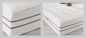 Preview: Matratze 7580 Prestige De Luxe 1.000 T