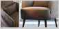 Preview: Einzelsessel 8250 Ditreitalia RAY