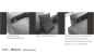 Preview: Eckgarnitur 3701 - BENCH