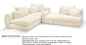Preview: Sofa-Garnitur 8550 - COCOON