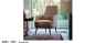 Preview: Einzelsessel 8250 Ditreitalia RAY