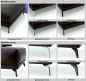 Preview: Eckgarnitur 8020 Ditreitalia SHADE L WL