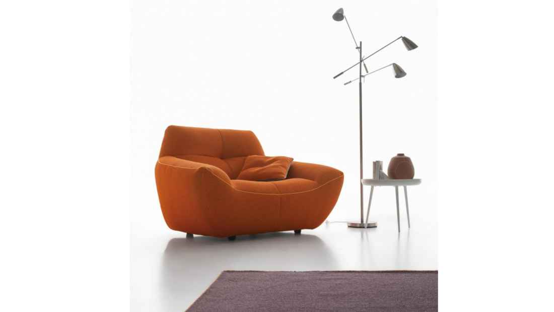 Aerre Italia Albatros Sofa