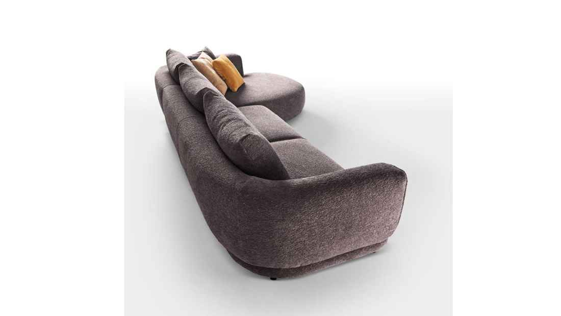 Preview: Altrovolume Richmond Sofa