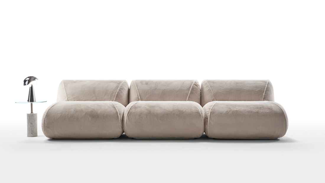Altrovolume Up Sofa
