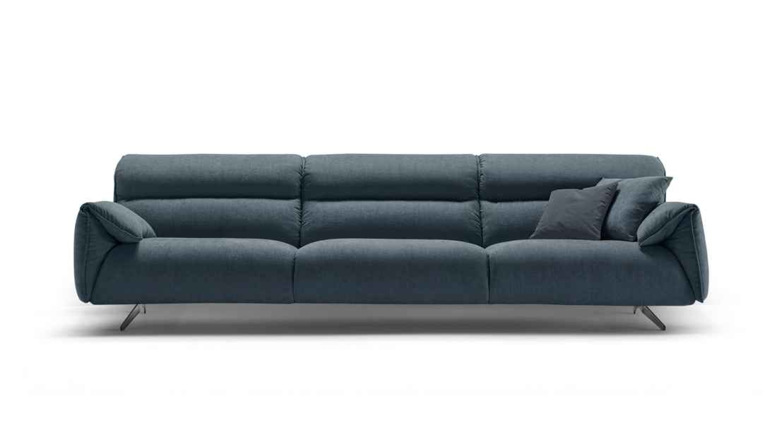 Preview: Rosini Divani Cardiff Sofa