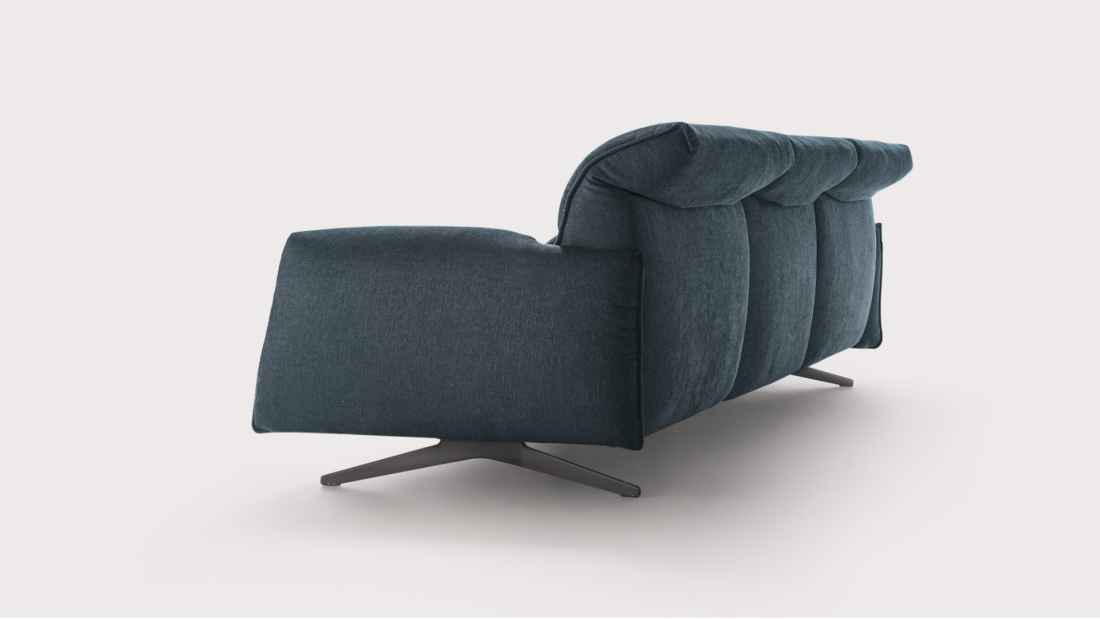 Rosini Divani Cardiff Sofa