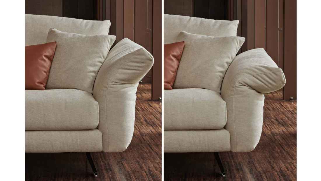 Preview: Rosini Divani Chelsea Sofa