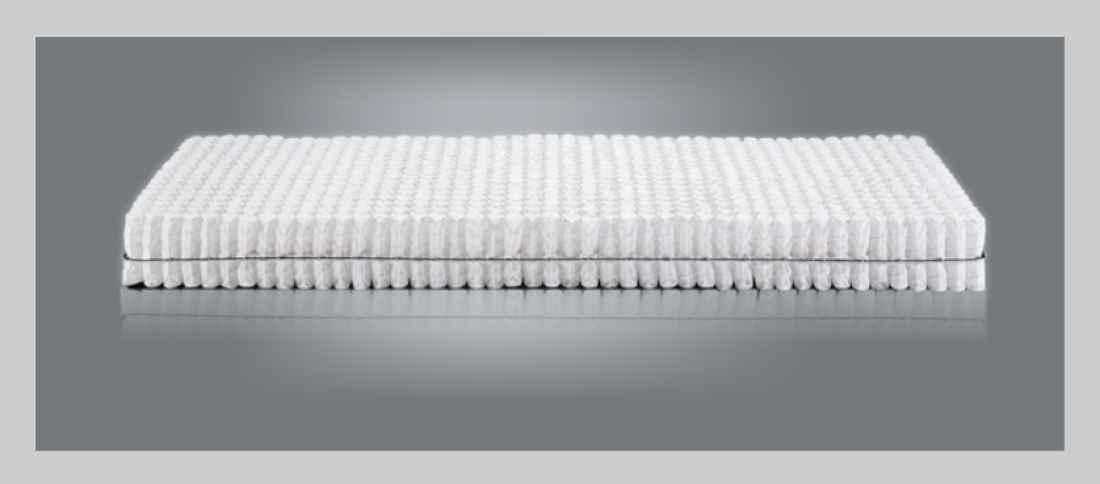 Matratze 7580 Prestige De Luxe 1.000 T