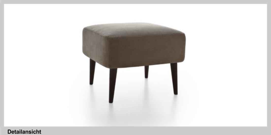 Einzelsessel 8250 Ditreitalia RAY