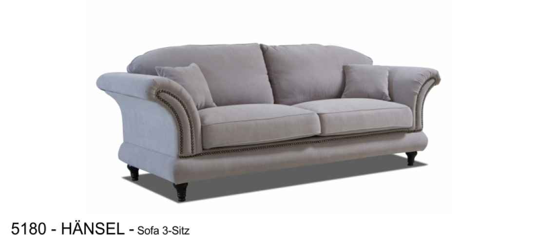 Sofa 5180 Haensel