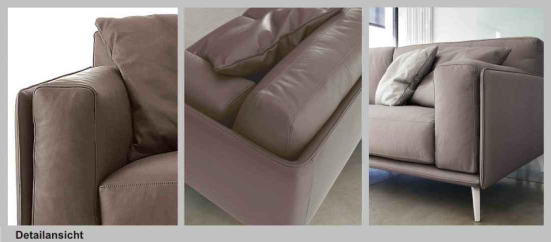 Ditre Italia KRIS Sofa