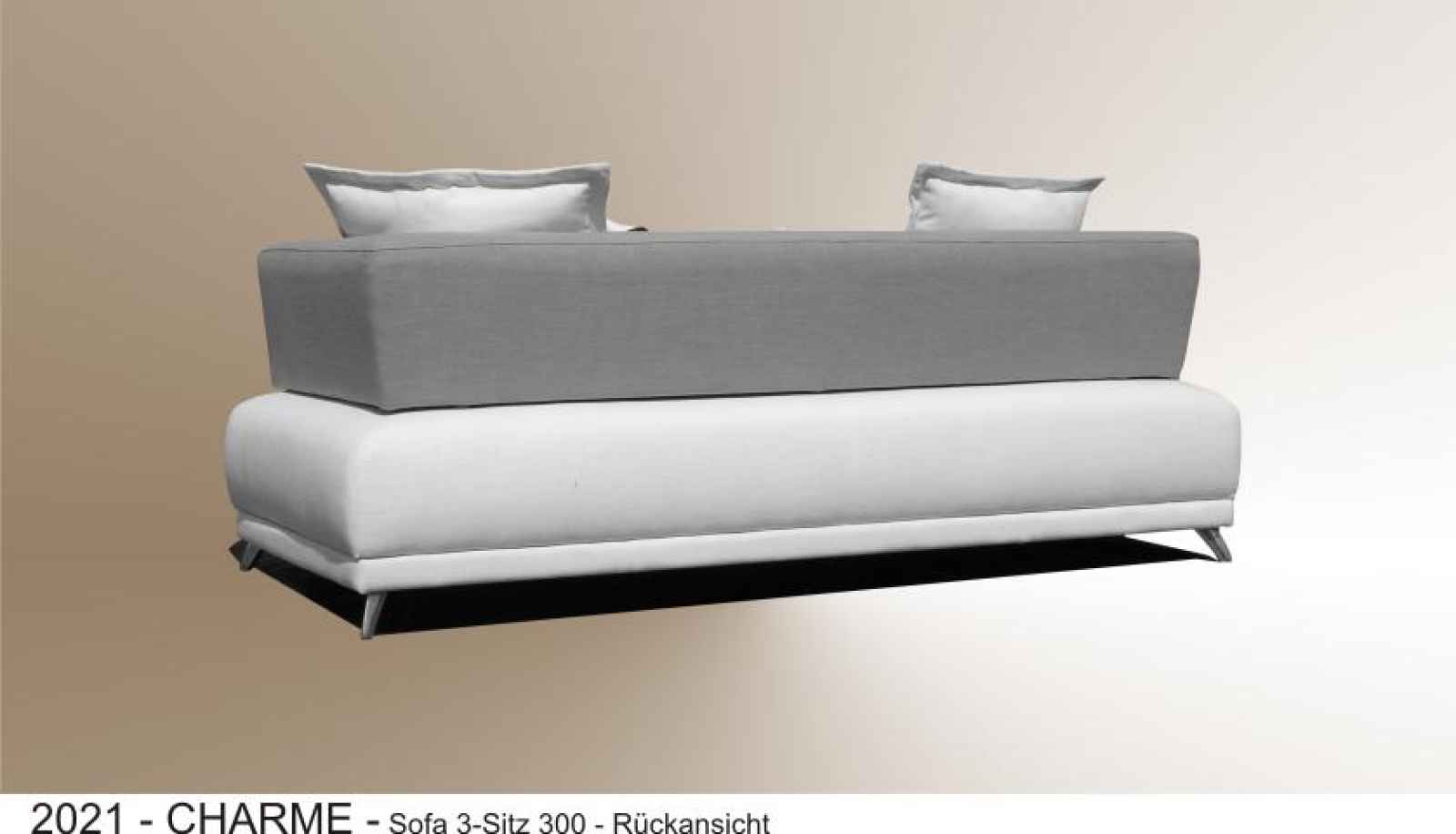 Designsofa 2021 - CHARME