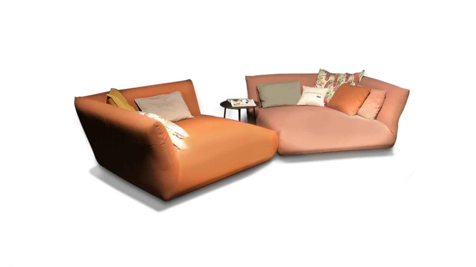 Mokumuku Sofa Anni