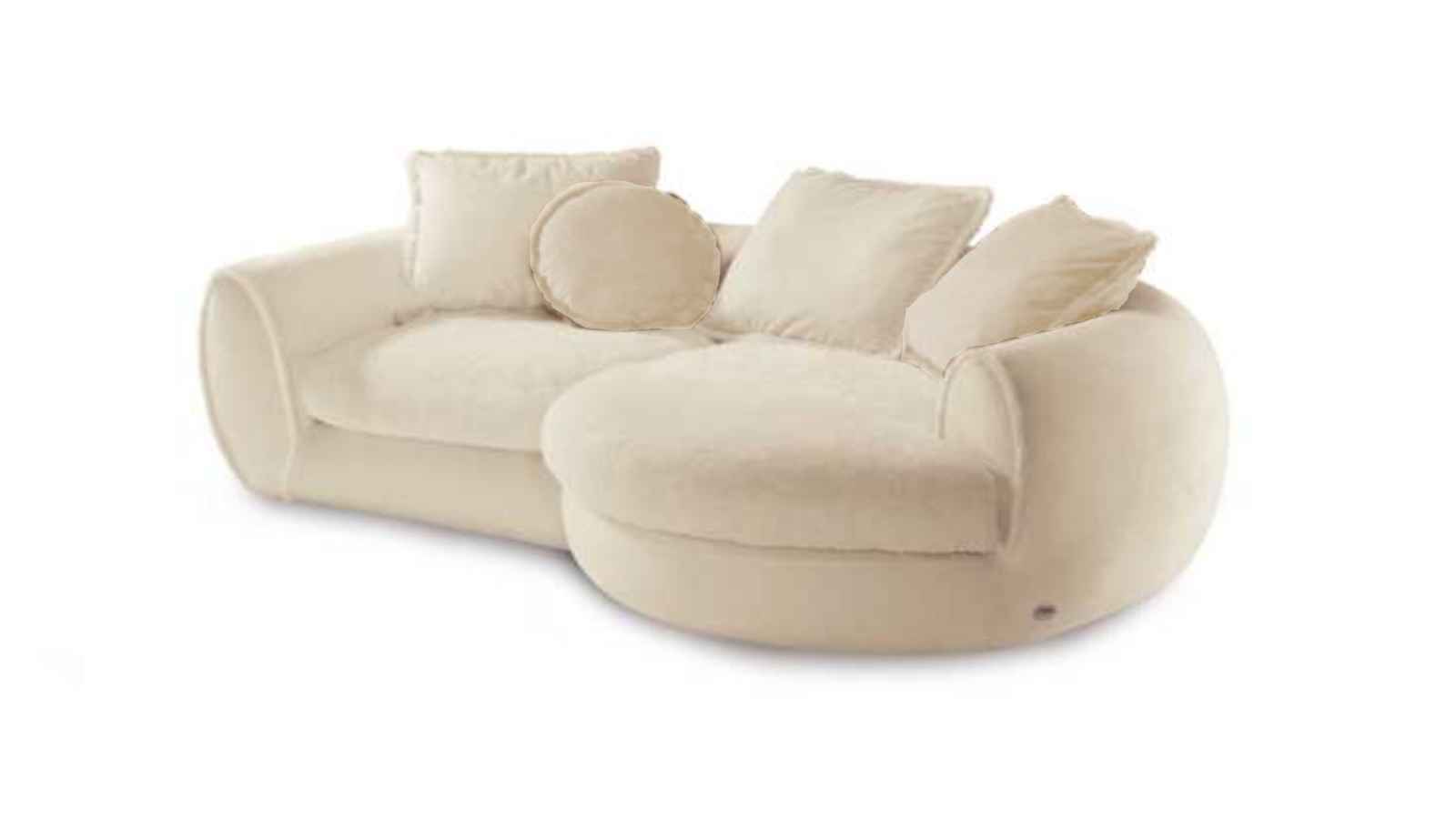 yoko-home Sofa COCOON 700-103