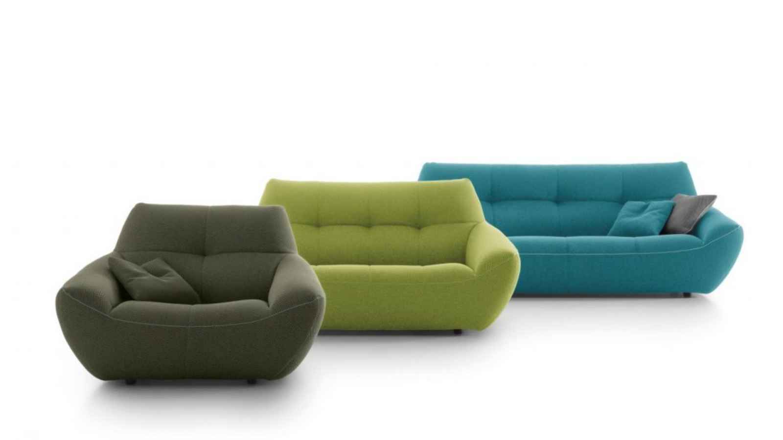 Aerre Italia Albatros Sofa