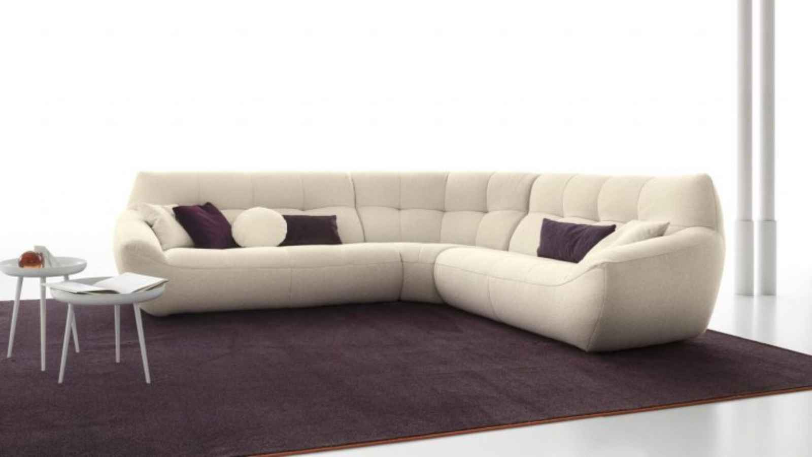 Aerre Italia Albatros Sofa