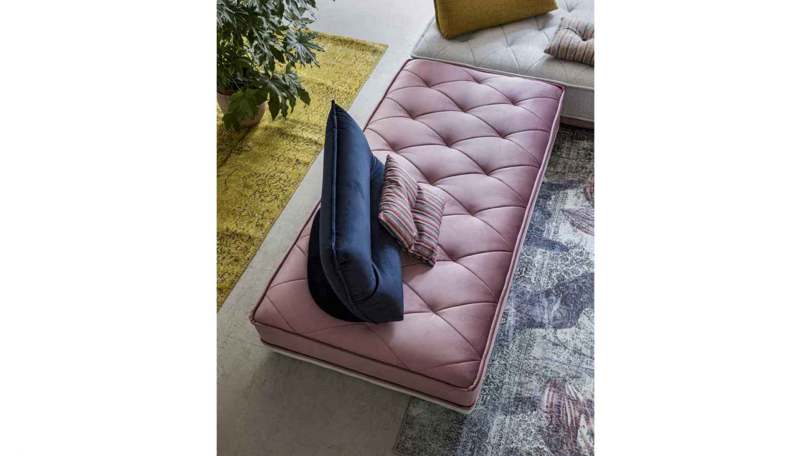 Aerre Italia Caribe Sofa