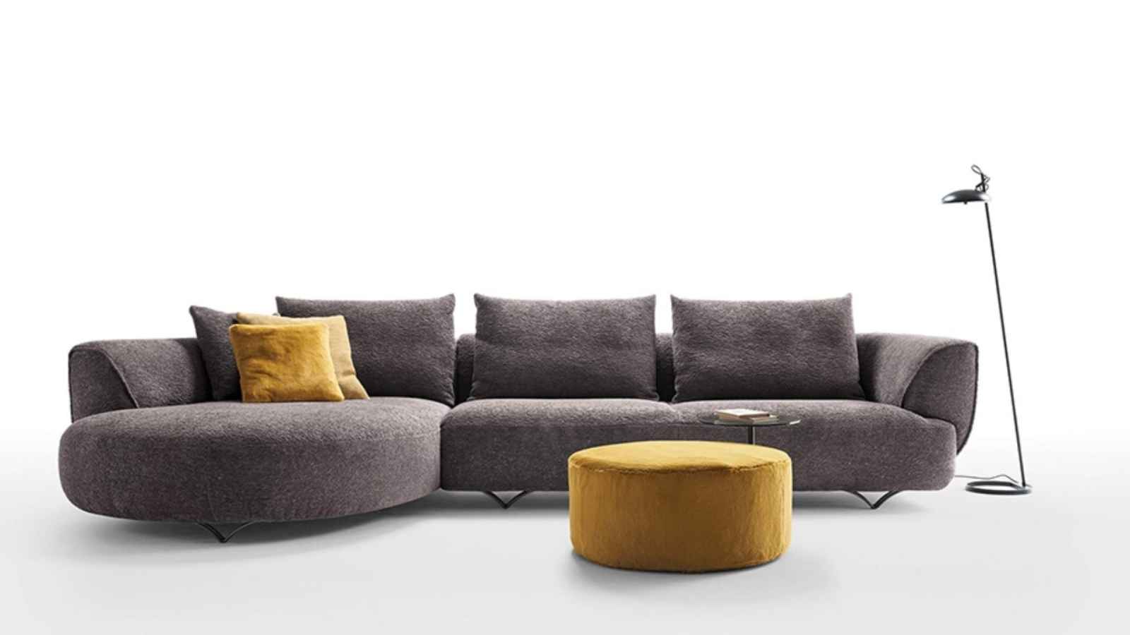 Altrovolume Richmond Sofa