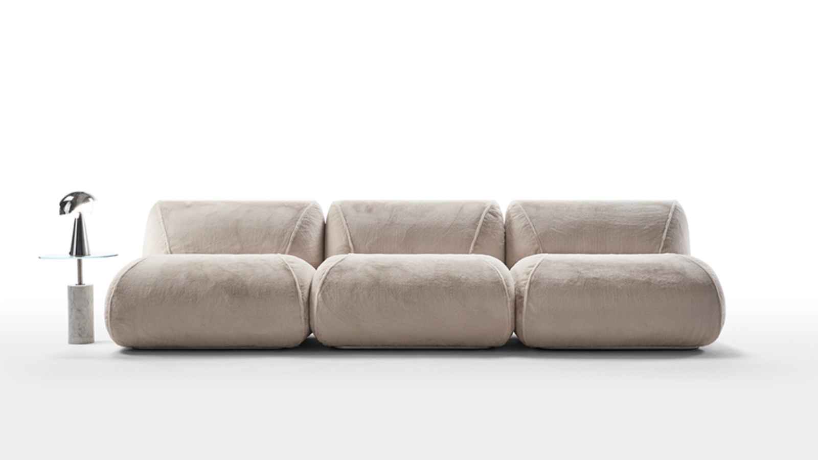 Altrovolume Up Sofa
