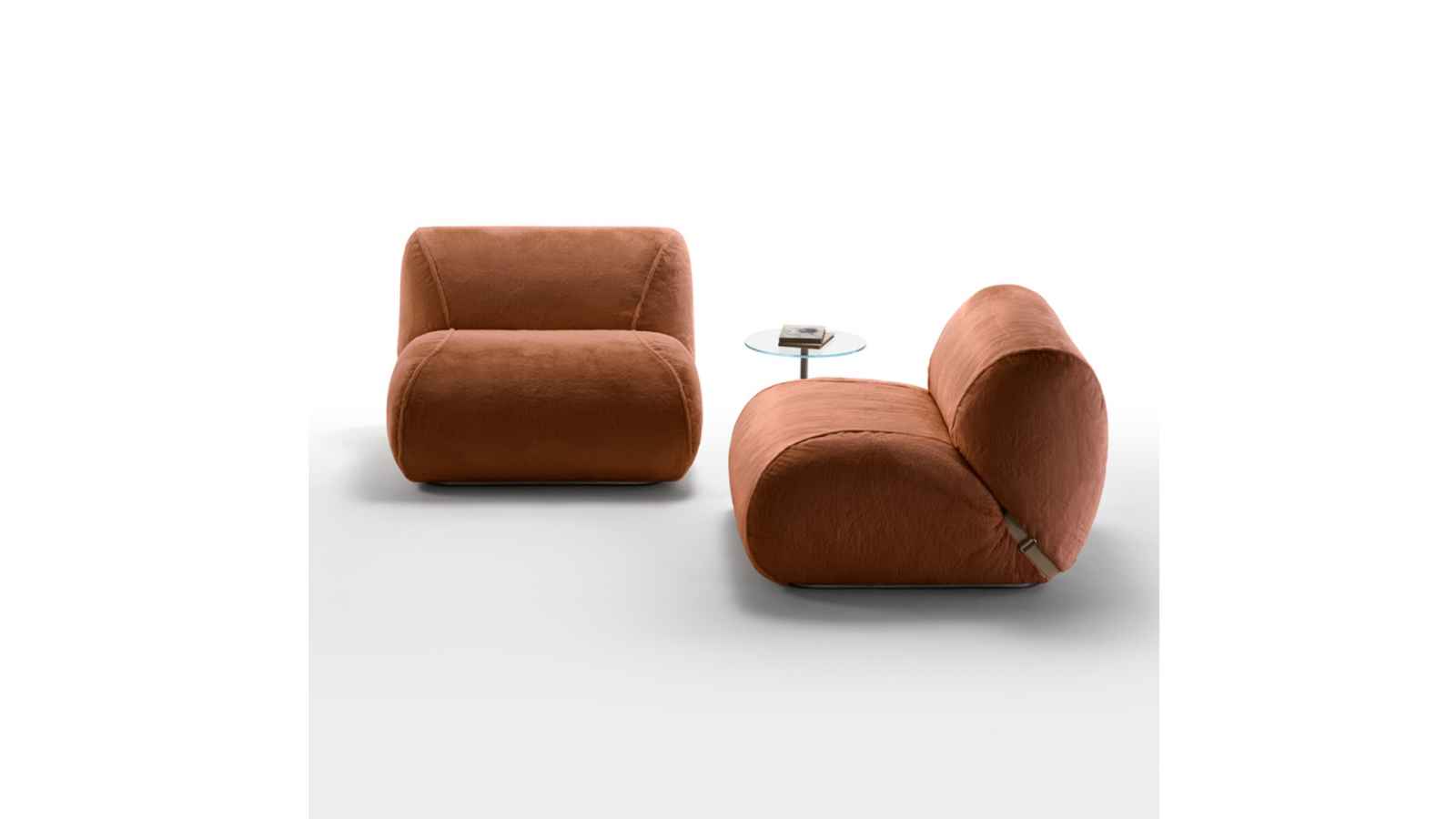 Altrovolume Up Sofa