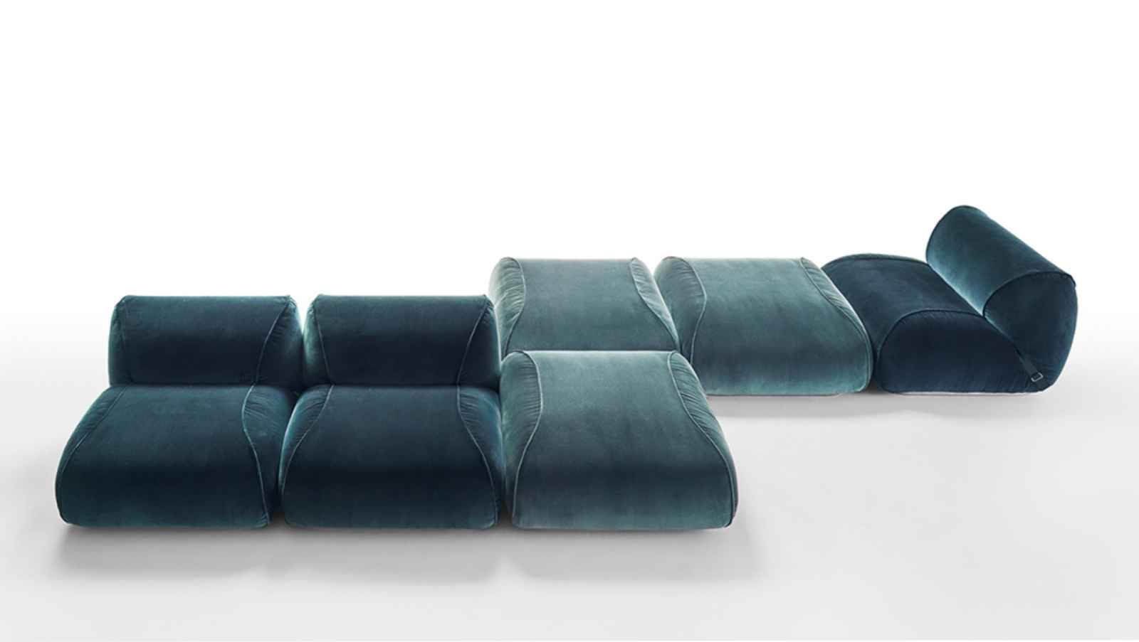 Altrovolume Up Sofa