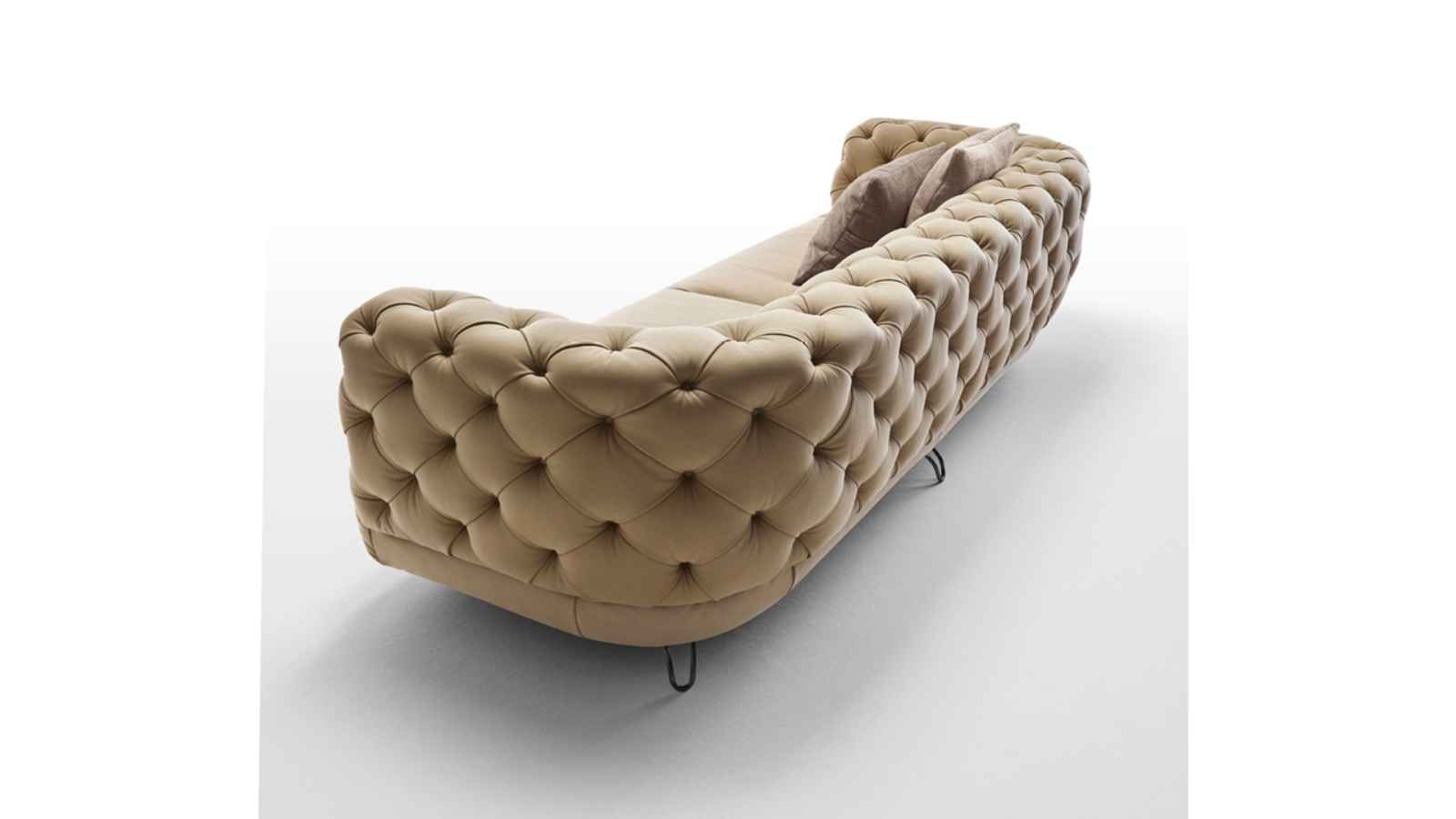 Altrovolume Wimbledon Sofa