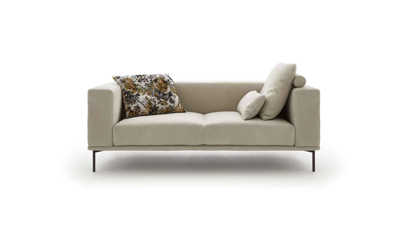 Tommy M. Empoli Sofa Leder