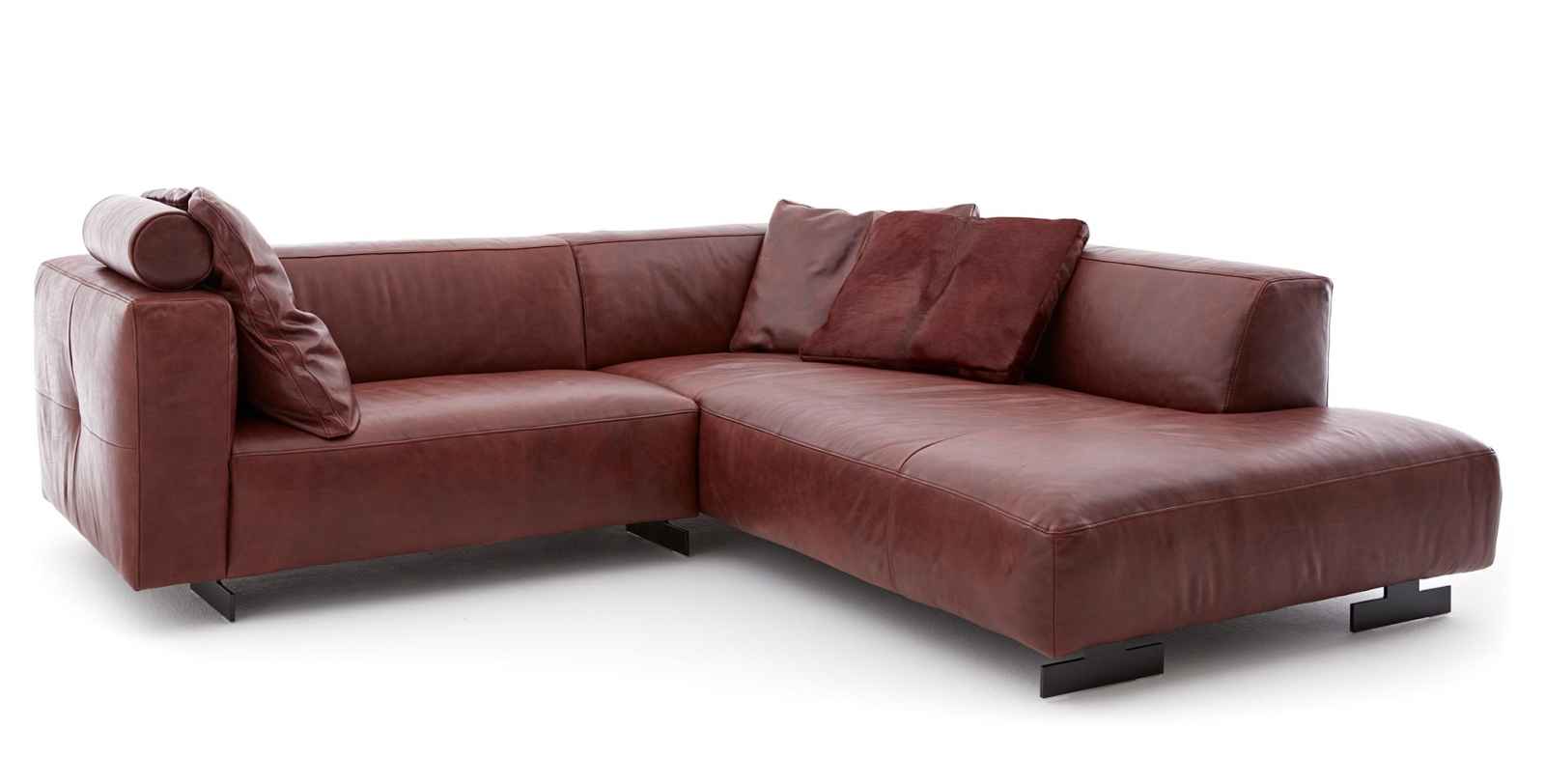 Tommy M Sofa President und Xavi