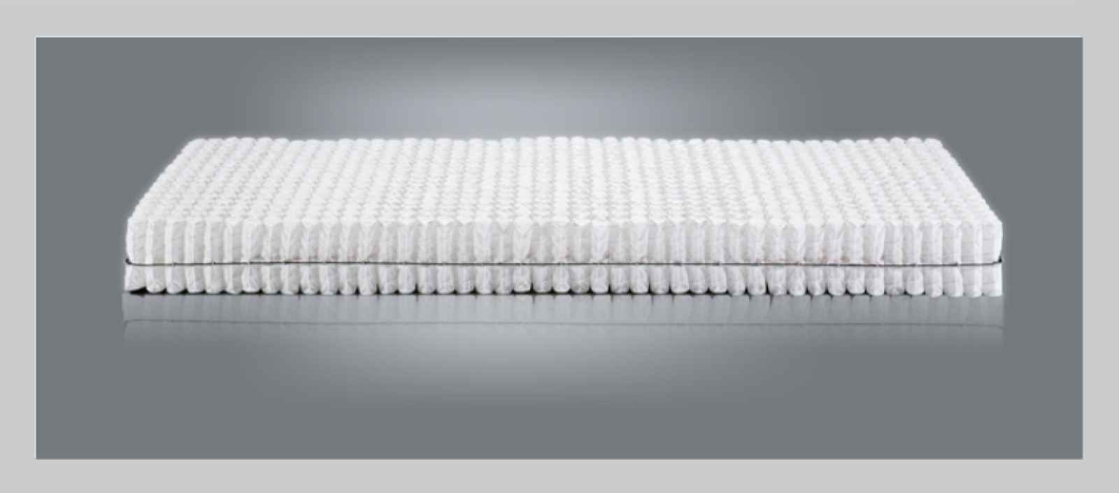 Matratze 7580 Prestige De Luxe 1.000 T