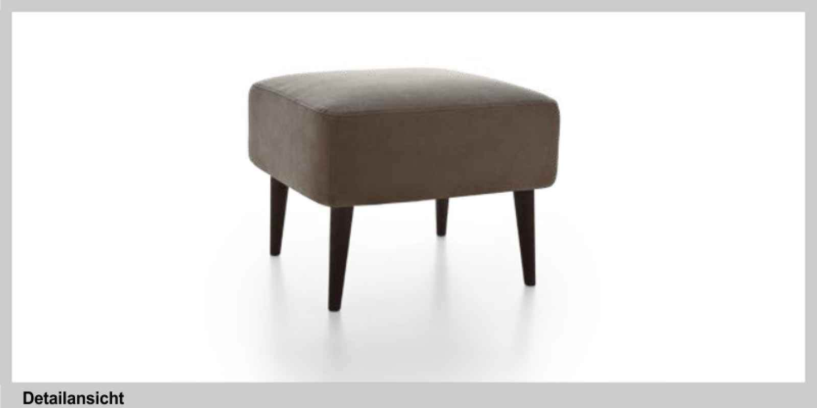 Einzelsessel 8250 Ditreitalia RAY