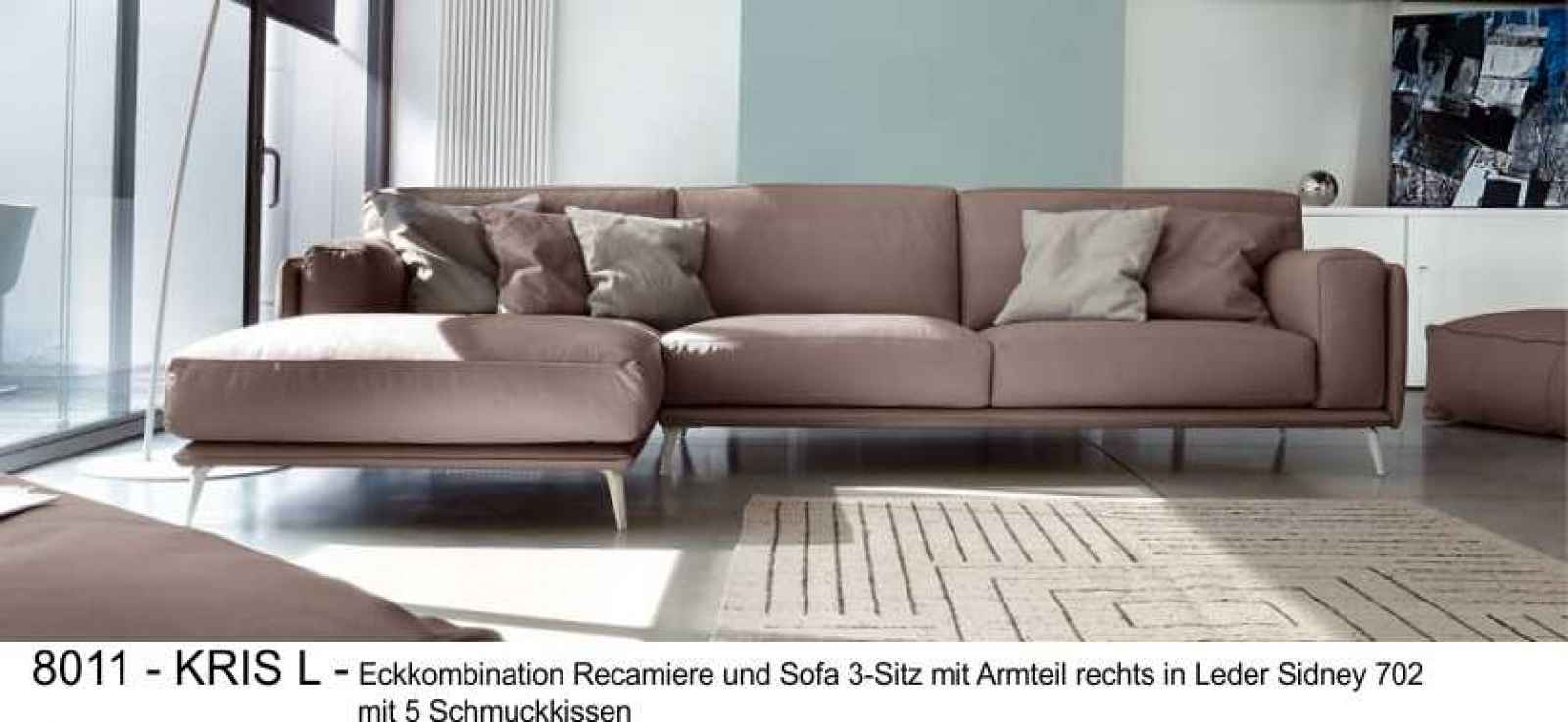 Ditre Italia KRIS Sofa